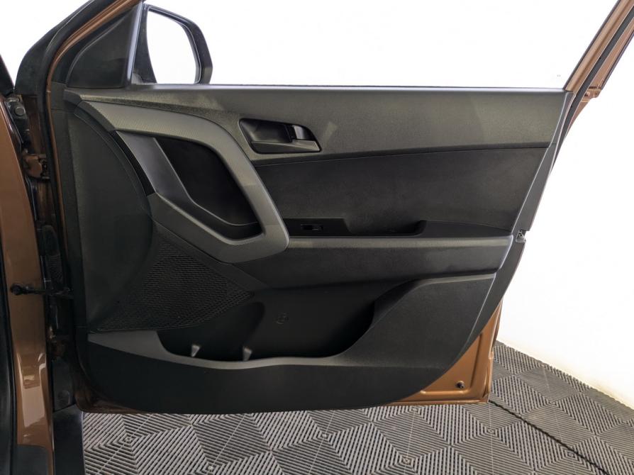 Hyundai Creta I Москва  - изображение 21