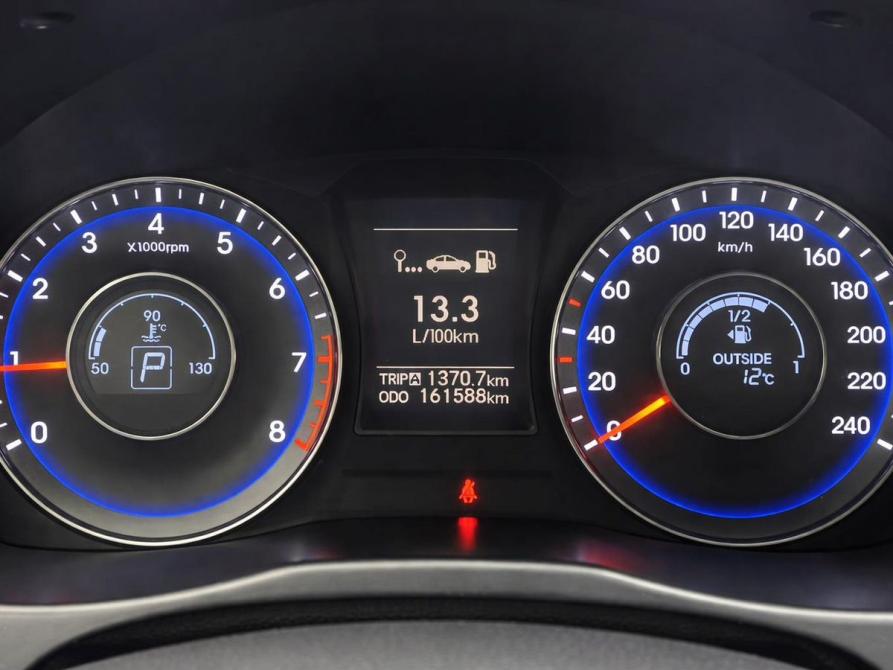 Hyundai i40 I Пермь  - изображение 4