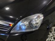 Opel Zafira B Рестайлинг Челябинск  - изображение 33