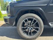Mercedes-Benz G-Класс III (W463) Москва  - изображение 20