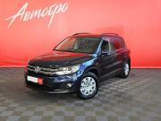Volkswagen Tiguan I Рестайлинг Вологда  - изображение 18