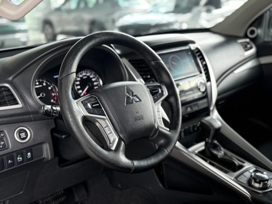 Mitsubishi Pajero Sport III Екатеринбург  - изображение 16