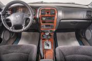Hyundai Sonata IV (EF) Рестайлинг Томск  - изображение 29