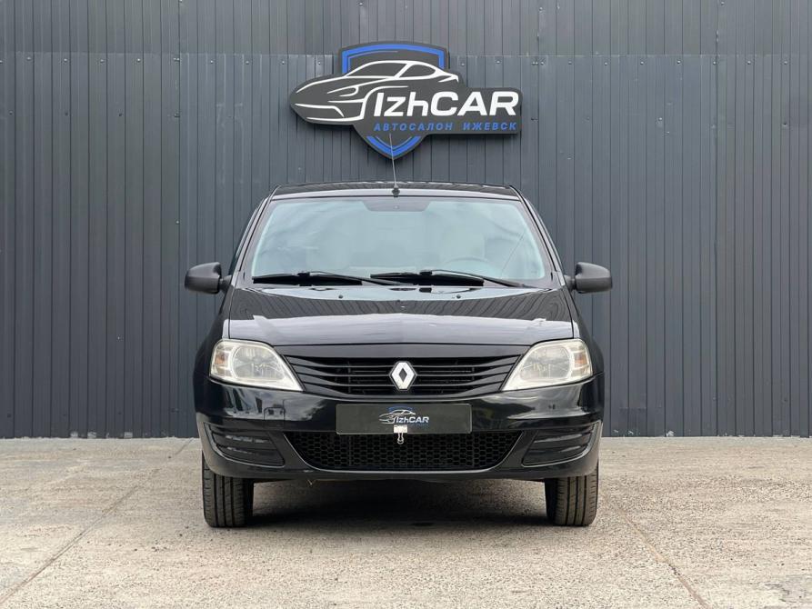 Renault Logan I Рестайлинг Ижевск  - изображение 2
