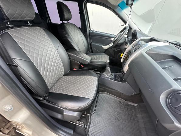 Lada (ВАЗ) Largus I Рестайлинг с пробегом 2021 года, цена 1 100 000 рублей, 125129 км, универсал, Автокод Объявления