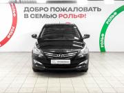 Hyundai Solaris I Рестайлинг Москва  - изображение 19