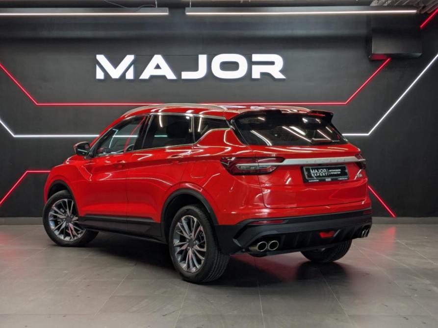 Belgee X50 Москва  - изображение 23