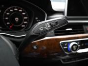 Audi A4 V (B9) Новороссийск  - изображение 37