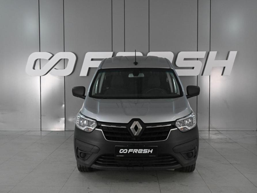Renault Express II Ростов-на-Дону  - изображение 3
