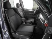 Opel Meriva A Рестайлинг Воронеж  - изображение 27