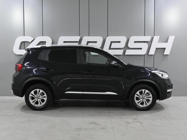 Chery Tiggo 4 I Рестайлинг с пробегом 2021 года, цена 1 399 000 рублей, 47645 км, внедорожник, Автокод Объявления