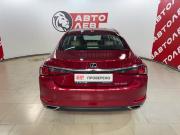 Lexus ES VII Новочеркасск  - изображение 27