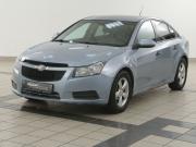 Chevrolet Cruze I Иваново  - изображение 25