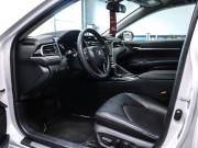 Toyota Camry VIII (XV70) Красноярск  - изображение 37