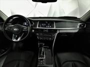 Kia Optima IV Рестайлинг Москва  - изображение 34