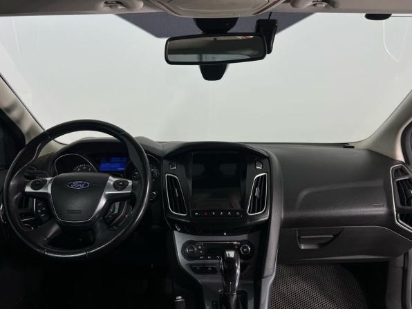 Ford Focus III с пробегом 2012 года, цена 699 000 рублей, 217000 км, хэтчбек, Автокод Объявления