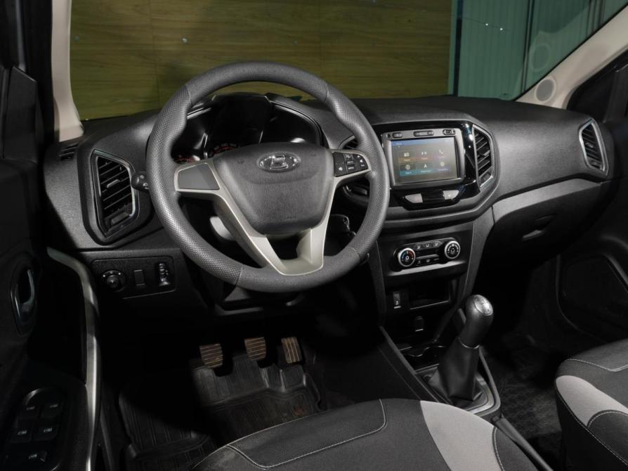Lada (ВАЗ) XRAY I Тверь  - изображение 6