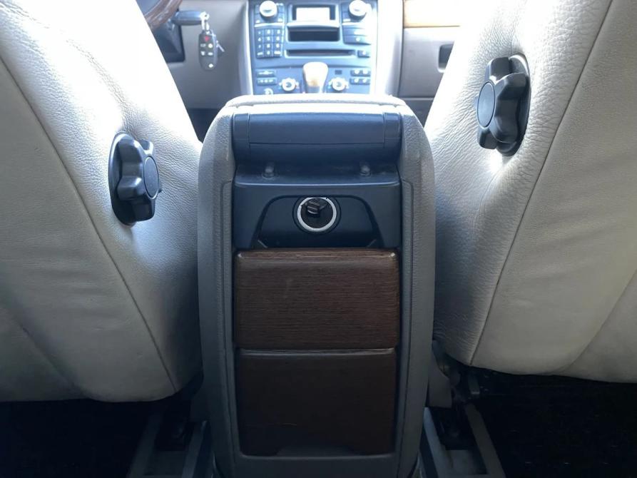 Volvo XC90 I Рестайлинг Екатеринбург  - изображение 22