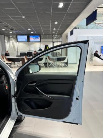 Lada (ВАЗ) Vesta I с пробегом 2021 года, цена 1 025 000 рублей, 71497 км, седан, Автокод Объявления