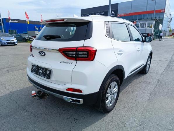 Chery Tiggo 4 Pro I Рестайлинг с пробегом 2024 года, цена 1 680 000 рублей, 25134 км, внедорожник, Автокод Объявления