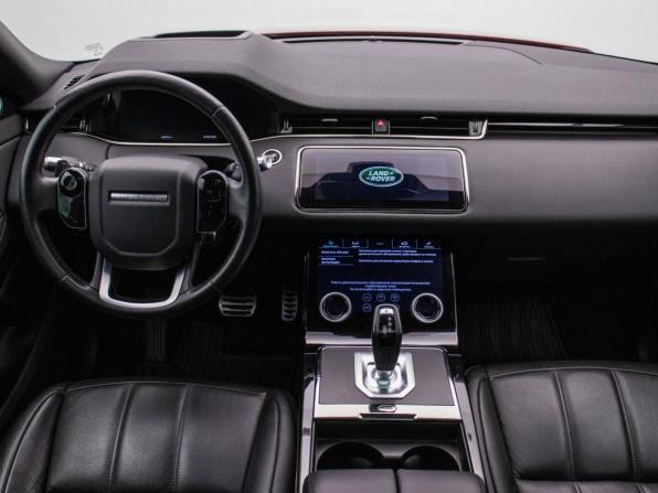 Land Rover Range Rover Evoque II с пробегом 2019 года, цена 3 987 000 рублей, 60789 км, внедорожник, Автокод Объявления