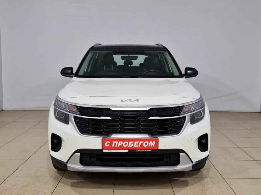 Kia Seltos I Альметьевск  - изображение 2