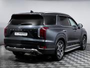 Hyundai Palisade I Москва  - изображение 26