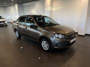 Lada (ВАЗ) Granta I Рестайлинг Чебоксары  - изображение 35