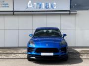 Porsche Macan I Рестайлинг Краснодар  - изображение 18