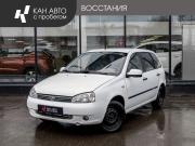 Lada (ВАЗ) Kalina I Казань  - изображение 10