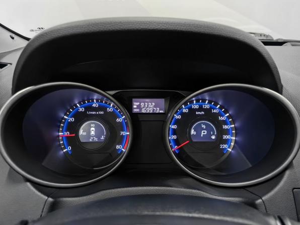 Hyundai ix35 I Рестайлинг с пробегом 2014 года, цена 1 475 000 рублей, 169932 км, внедорожник, Автокод Объявления