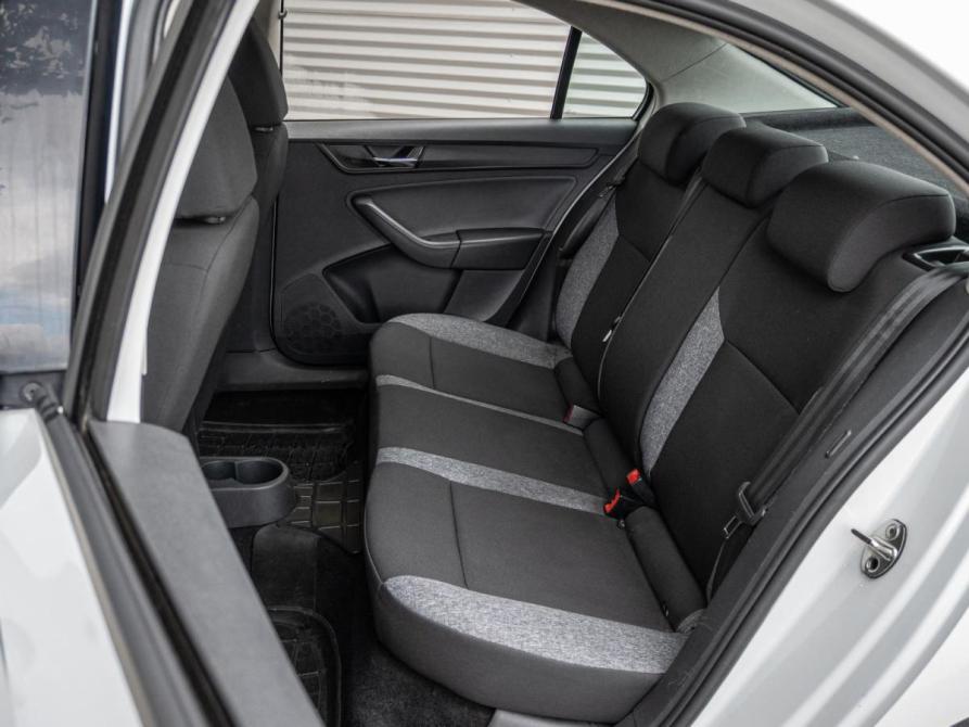 Skoda Rapid II Краснодар  - изображение 9