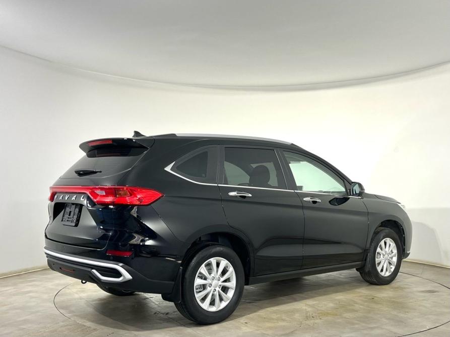 Haval M6 II Ижевск  - изображение 4
