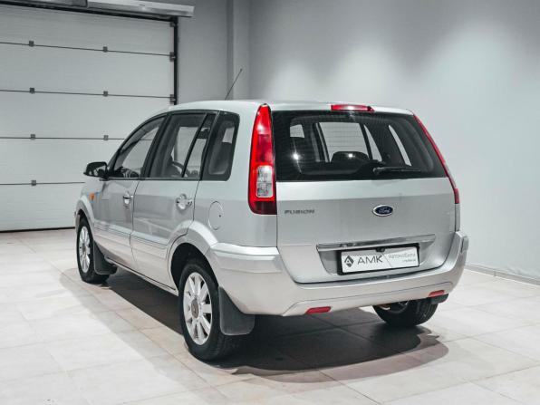 Ford Fusion I Рестайлинг с пробегом 2011 года, цена 603 901 рубль, 103857 км, хэтчбек, Автокод Объявления