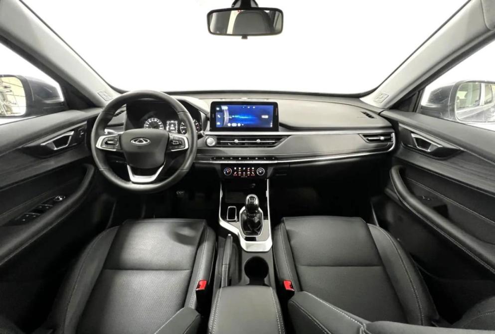 Chery Tiggo 4 Pro I Нижний Новгород  - изображение 14