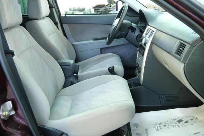 Lada (ВАЗ) Priora I с пробегом 2008 года, цена 399 000 рублей, 125000 км, хэтчбек, Автокод Объявления