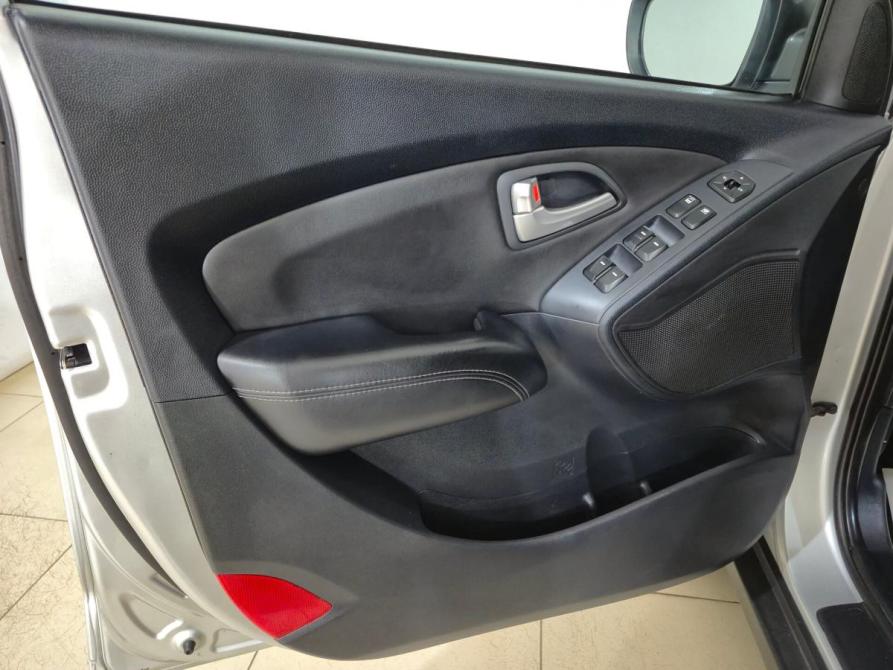 Hyundai ix35 I Альметьевск  - изображение 7