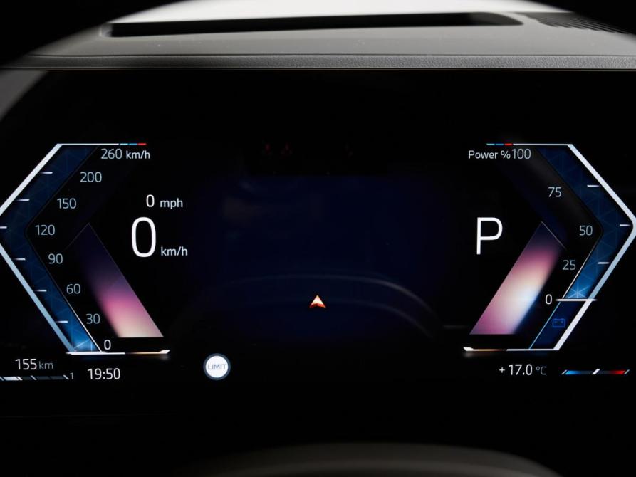 BMW 5 серии VIII (G60/G61/G68) Москва  - изображение 13