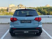 Suzuki Vitara II Рестайлинг Уфа  - изображение 21