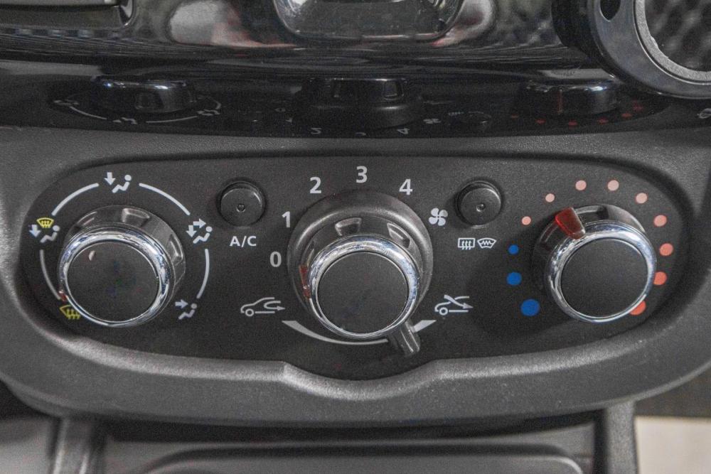 Renault Duster I Рестайлинг Барнаул  - изображение 17