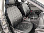 Ford Focus III Москва  - изображение 49