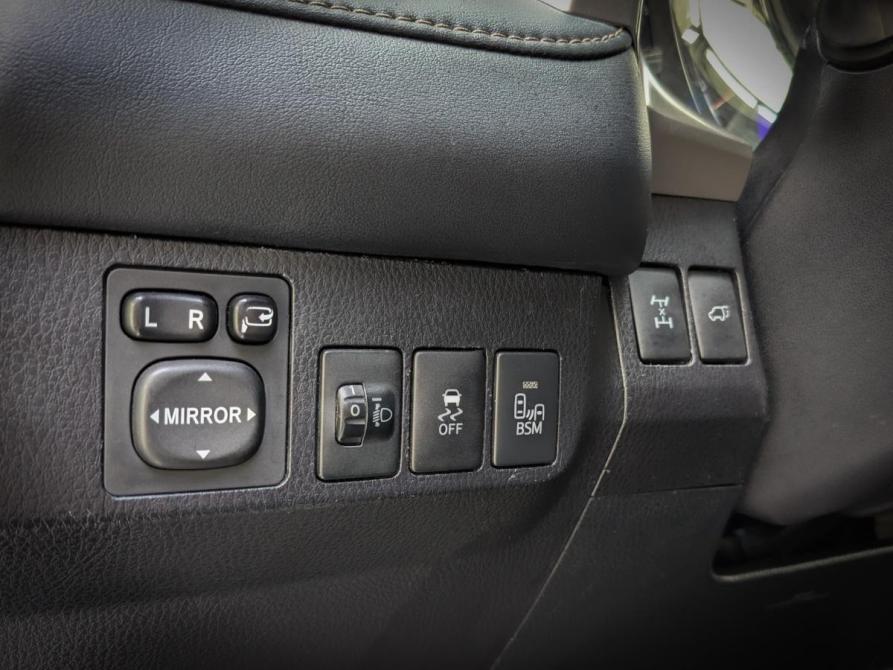 Toyota RAV4 IV (XA40) Екатеринбург  - изображение 18