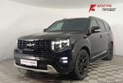 Kia Mohave I Рестайлинг 2 Волгоград  - изображение 31
