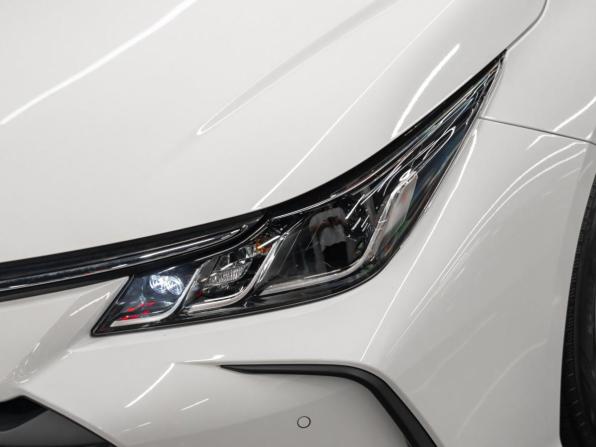 Toyota Corolla XII (E210) с пробегом 2024 года, цена 3 050 000 рублей, 100 км, седан, Автокод Объявления