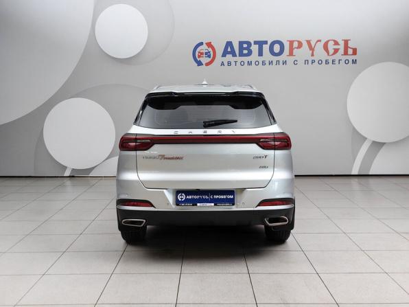 Chery Tiggo 7 Pro Max I с пробегом 2023 года, цена 2 104 000 рублей, 20000 км, внедорожник, Автокод Объявления