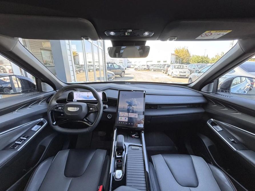 Geely Cityray Краснодар  - изображение 17