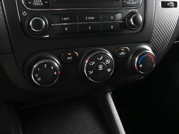 Kia Cerato III с пробегом 2015 года, цена 1 289 000 рублей, 199391 км, седан, Автокод Объявления