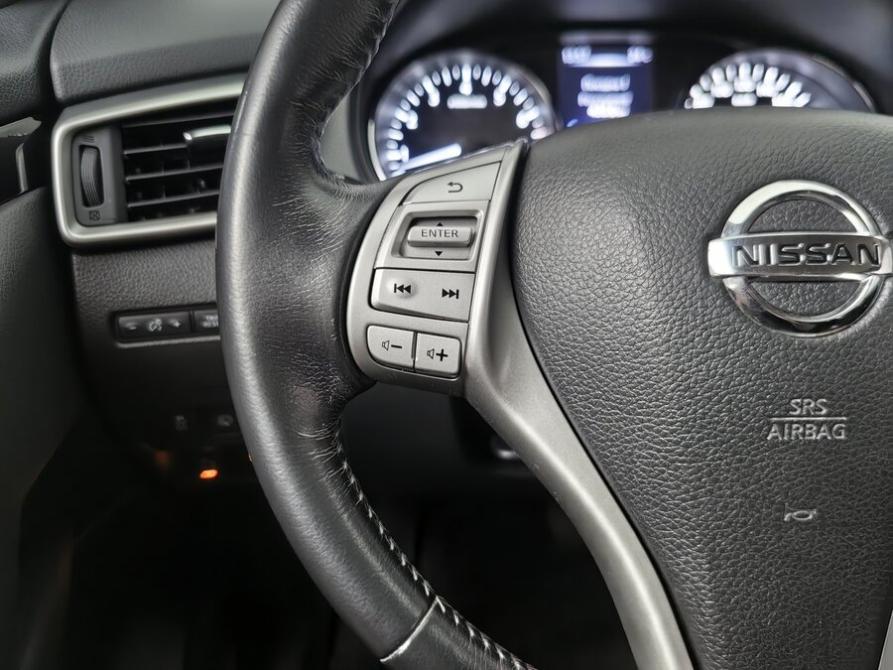 Nissan Qashqai II Подольск  - изображение 18
