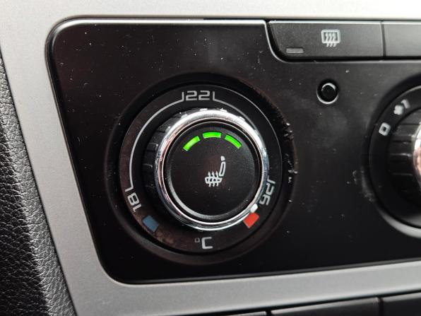 Skoda Octavia II (A5) Рестайлинг с пробегом 2009 года, цена 634 000 рублей, 266500 км, лифтбек, Автокод Объявления