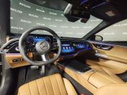 Mercedes-Benz E-Класс VI (W214 S214) Москва  - изображение 42